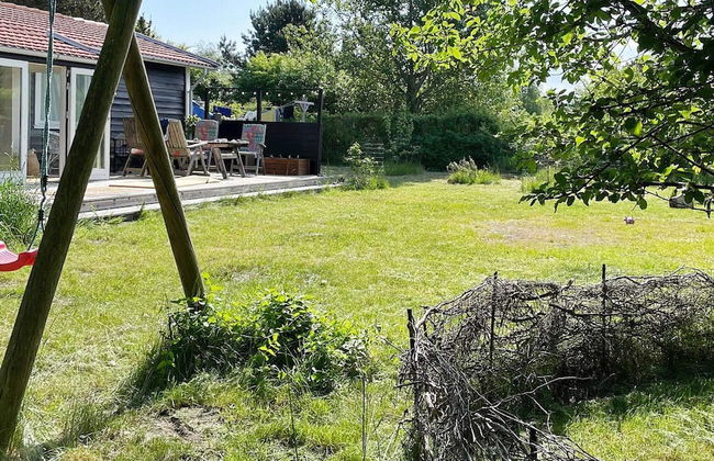 7 Person Holiday Home in Sjaellands Odde - Foto 20