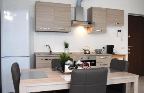 Bnbook - Metropolitan Expo Flat - Foto 46