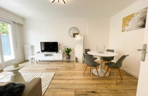 Charmant studio proche mer - Foto 11