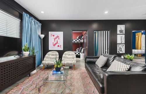 Condo Near Downtown WALK to restaurants, bars & music - Foto 6