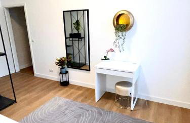 BIG New 7Rooms City Center APARTMENTS and Suites - Foto 5