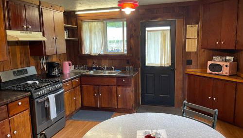 Farmhouse Cabin in the Redwoods - Foto 2