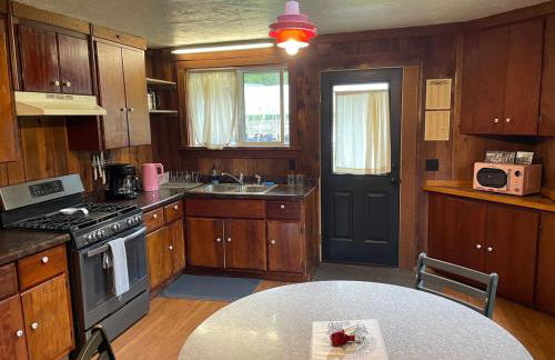 Farmhouse Cabin in the Redwoods - Foto 2