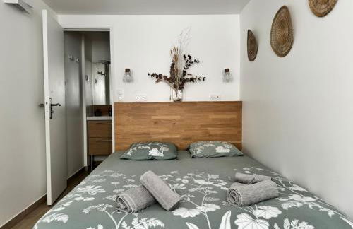 Cocon Nature - T2 Massy - Foto 14