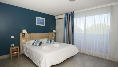 Residence Odalys Aqualia - Foto 4