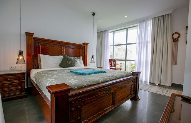 G Great Rift Villas - Foto 3