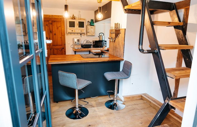 Chalet am Sonnenhang - Foto 46