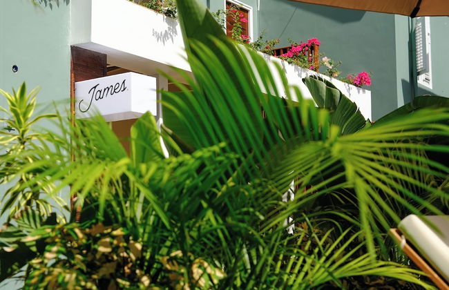 Pietermaai Oasis - Foto 73