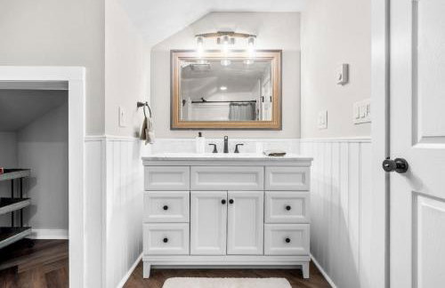 Spacious Cozy 3 Bed 2 Bath - Foto 29