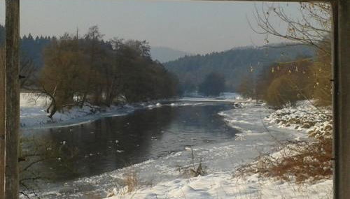 Ferienwohnung Regentalblick - Foto 5