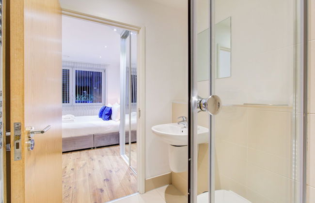 Hybrid Resi Greenwich - Foto 44