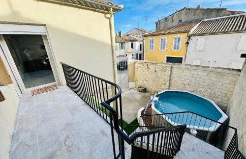 Les Appartements du Mas - Rose Marie - Foto 36