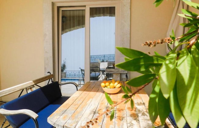 Connected Villas with Sea View - Foto 24