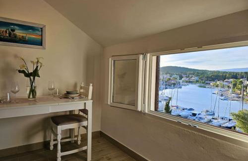 Maris Sea View Apartment - Foto 28