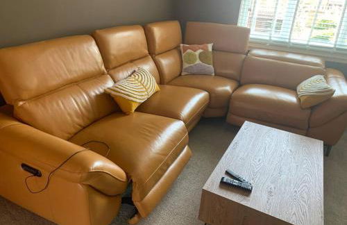 Cosy one bed flat free parking - Foto 15