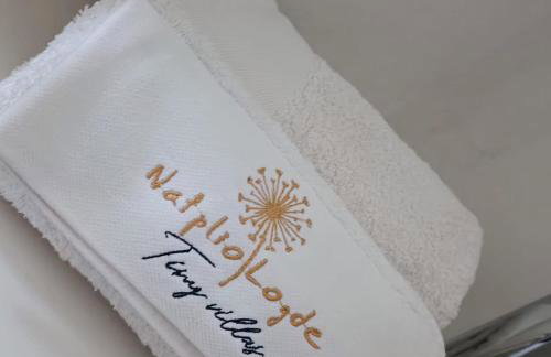 Nafplio Lodge - Foto 47