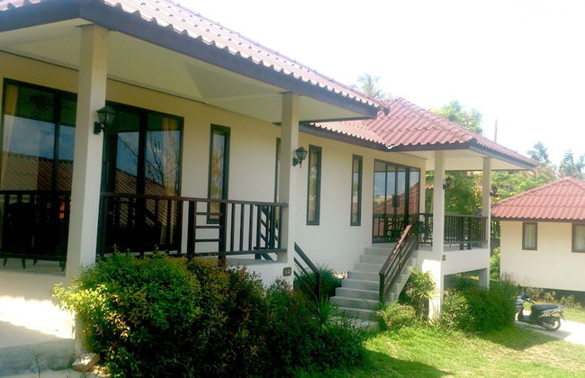 The W Villa - Foto 35