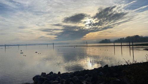 Ferienwohnung Seeglück - Foto 3