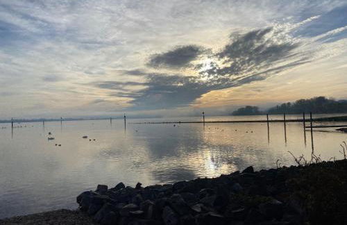 Ferienwohnung Seeglück - Foto 3