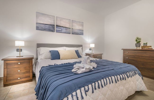 Apt In Villa With Pool 45 Min Ve Unesco Area - Foto 8