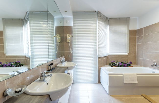 The Marmara Suadiye Residence - Photo 28