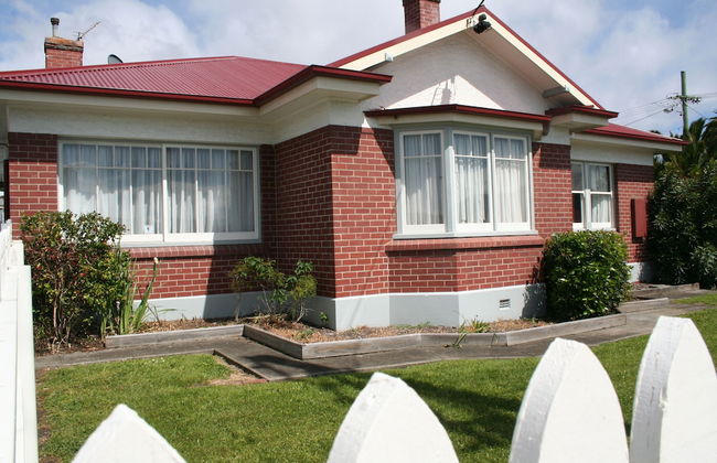 Moonah Central Apartments - Foto 18