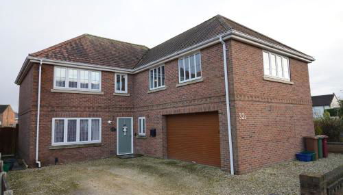 5bed House, 8 Double beds Perfect for large groups - Foto 3