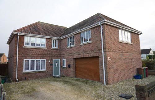 5bed House, 8 Double beds Perfect for large groups - Foto 3