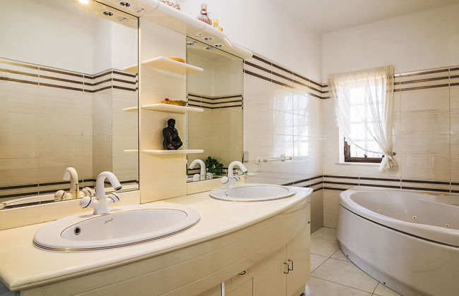 Villa Quinta do Sol - Foto 18