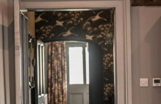 Georgian Country House -Panoramic Views -Sleeps 12 - Photo 37