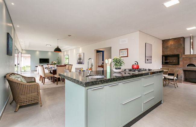 Casa em Condomímio Cachoeira B. Jesus - Foto 15