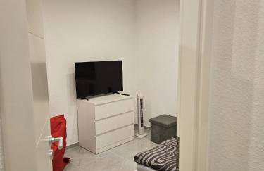 Ferienwohnung Apartment Bornum am Harz - Foto 11