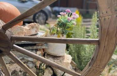 Desconexión y paz, cabaña en la sierra - Foto 40