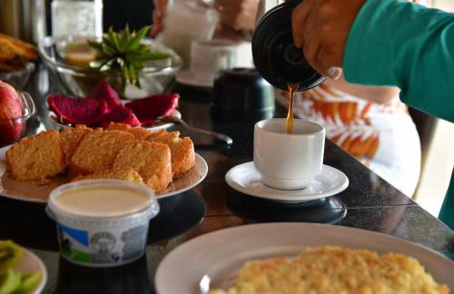 Casa das Dunas Residence até 8 pessoas (apto 3) - Foto 10