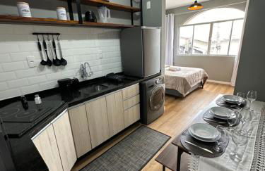 Loft Studio 104 no Kobrasol à 7km de Floripa - Foto 2