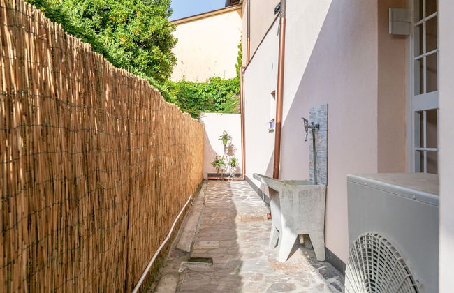 Green Wheels Oasis Between Pisa and Sea - Foto 57