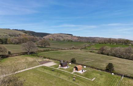 Mynd View Pods Cedar - Foto 6