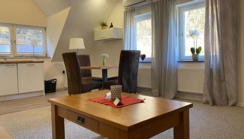 Ferienwohnung Sommerlinde - Foto 2