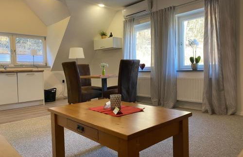 Ferienwohnung Sommerlinde - Foto 2