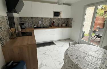 Demeure de charme paisible - Foto 9