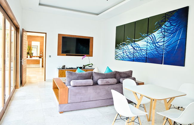 Kamil Villas - Foto 8