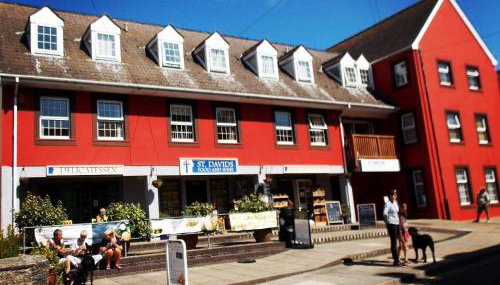 Galwad y Mor - Foto 5