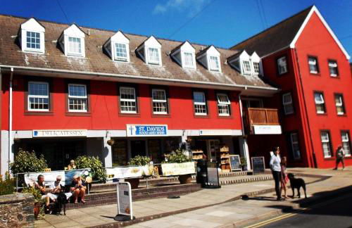 Galwad y Mor - Photo 5