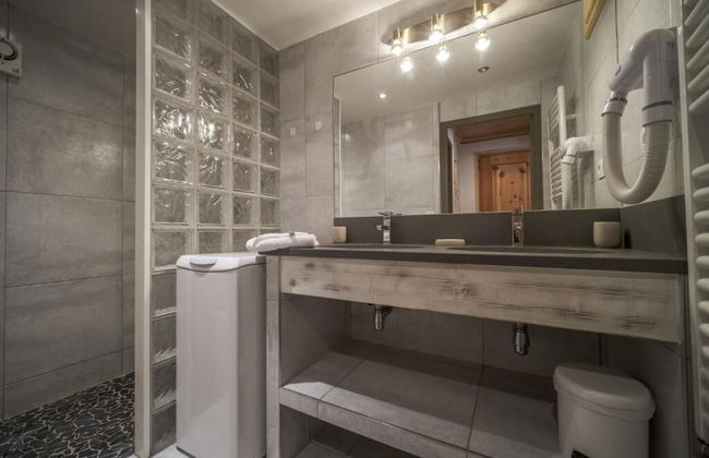 Appartement Petite Charline - Foto 26