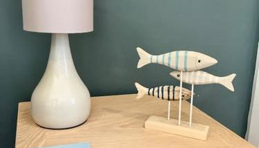 Stylish coastal retreat in St Ives with parking - Foto 5