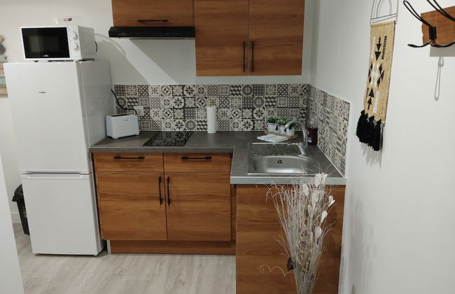 Villa Raphaëlle - Foto 23