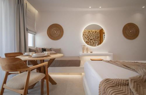 Vino luxury suites 2 - Foto 42