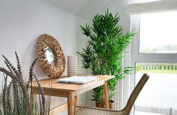 Błękitna Dębki - Foto 29