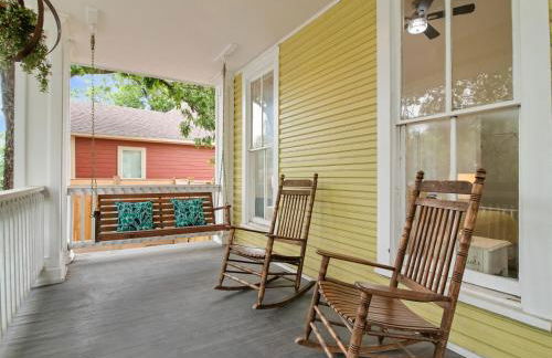 Near Pearl Downtown Fire Pit Patio Grill Historic - Photo 42