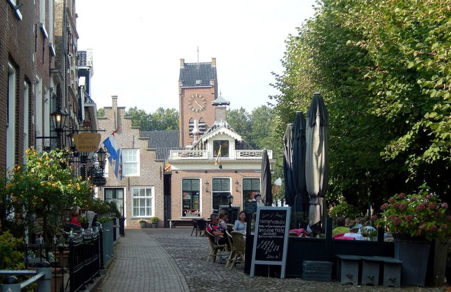 Holiday Home in Balk Near Frisian Lakes - Foto 37